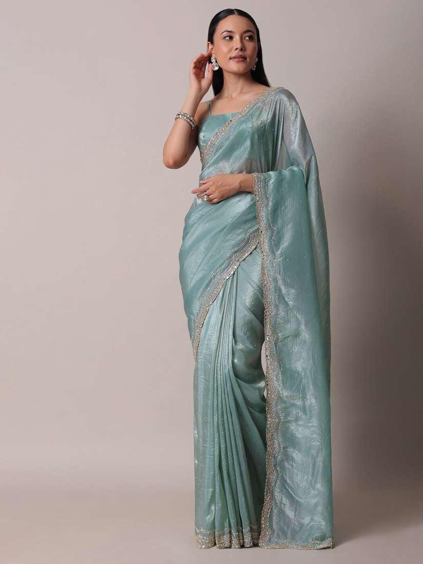 Myntra sarees online