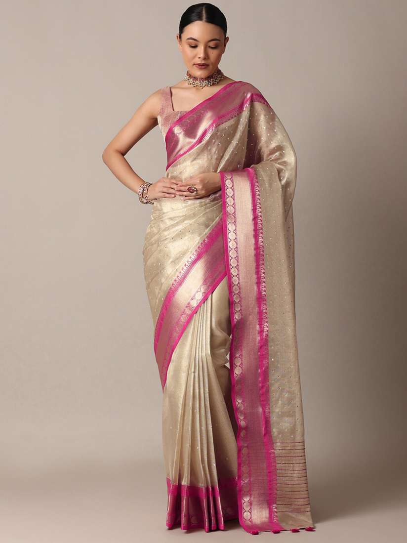 Myntra fashion sarees deals