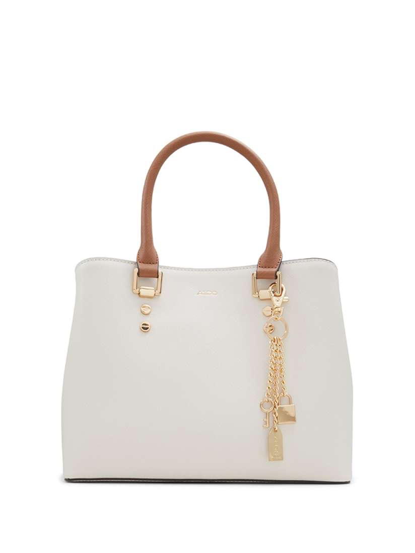 Buy ALDO Structured Handheld Bag Handbags for Women 28596816 Myntra