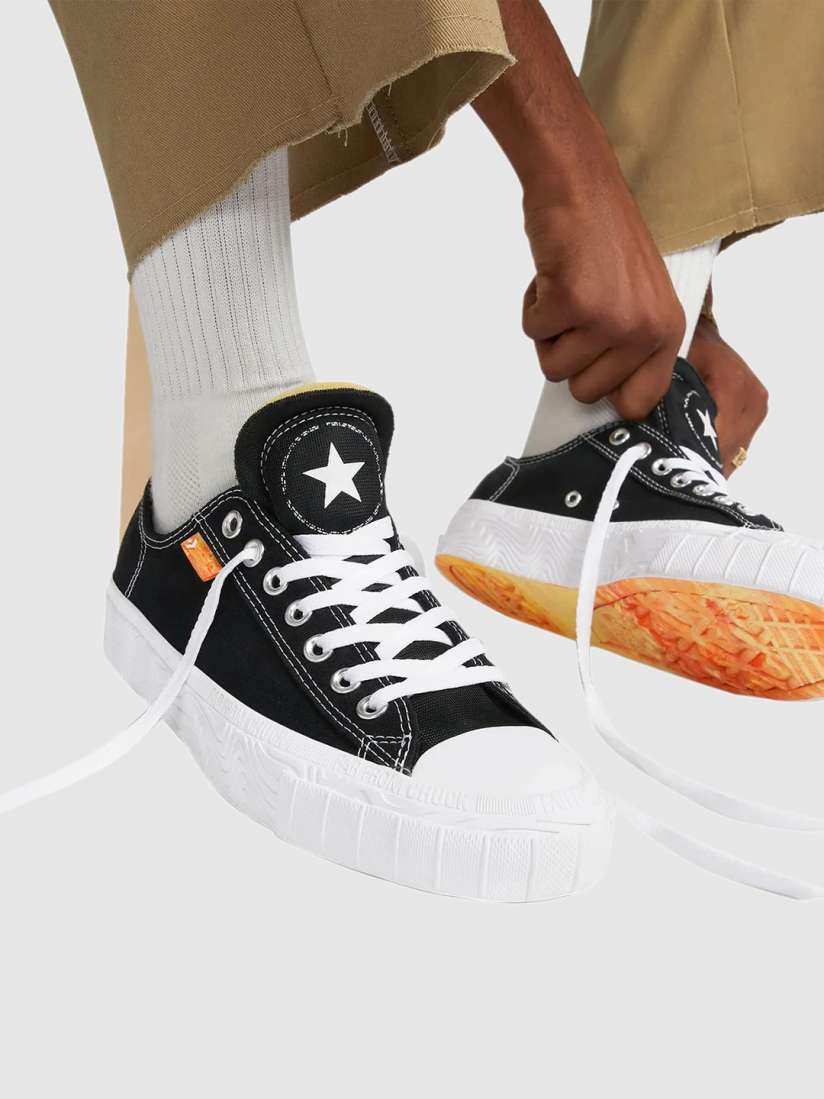 Zapatillas casual unisex chuck taylor seasonal colors converse online