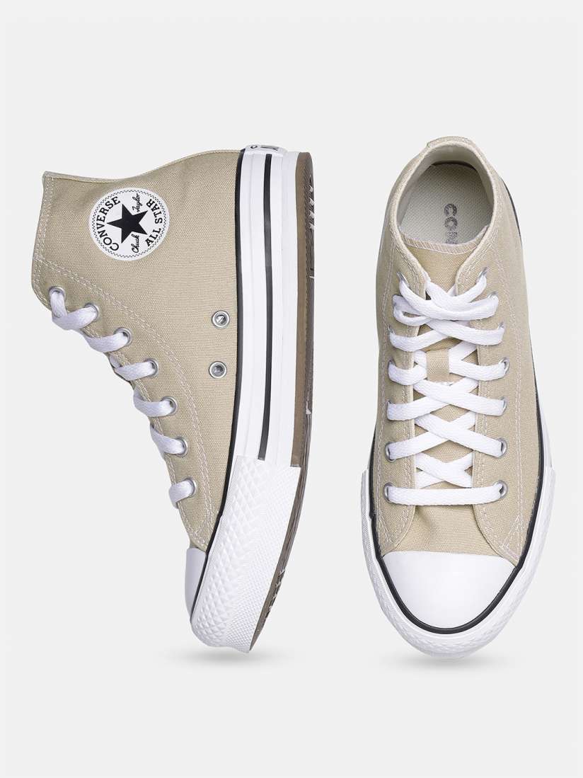 Buy Converse Kids Chuck Taylor All Star Lift Kids High Top Sneakers Casual Shoes for Unisex Kids 28599774 Myntra