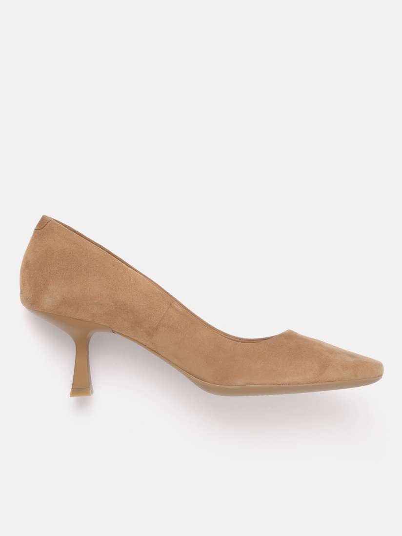 Geox kitten heels discount