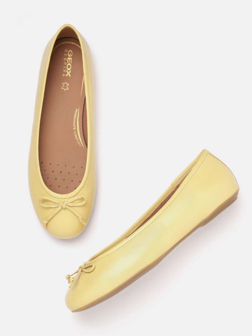 Geox womens flats shop