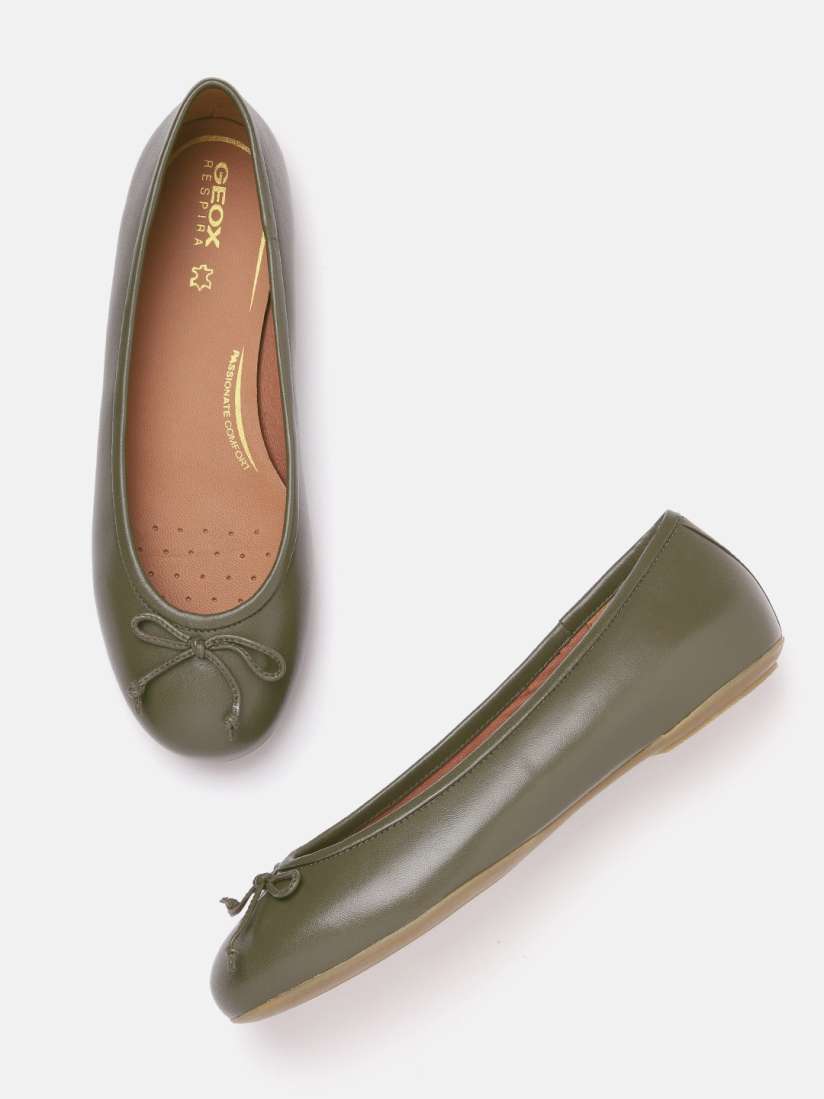 Geox ballet flats 2025