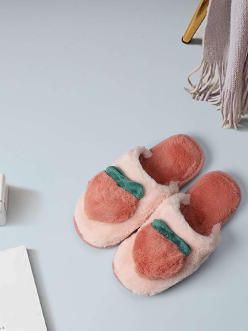 Winter room slippers shop