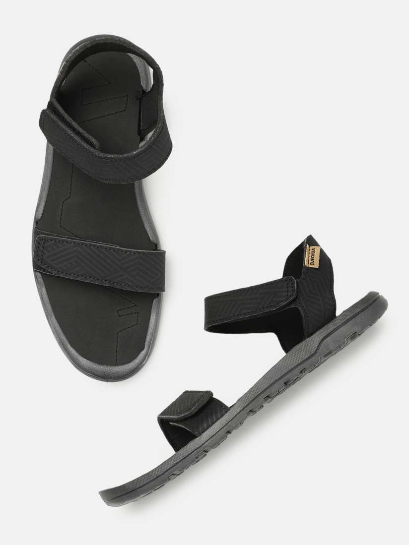Buy Quechua By Decathlon Men NH50 Hiking Sandals Sandals for Men 28613666 Myntra