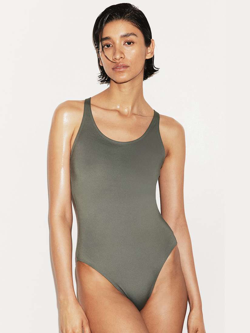 H&m sports swimsuit shop