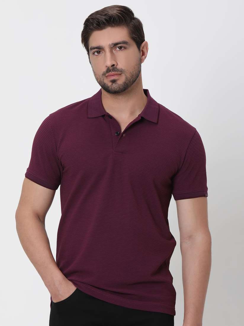 Mufti polo t shirts top