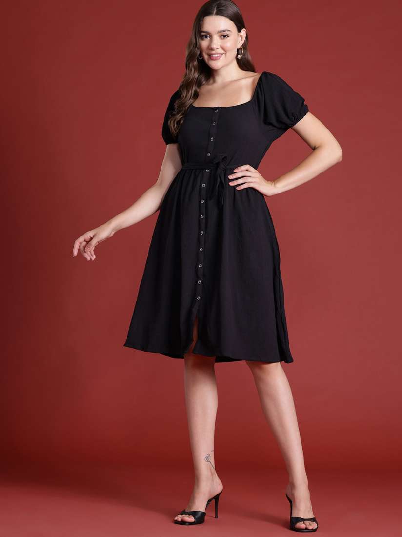 All about you dresses myntra hotsell