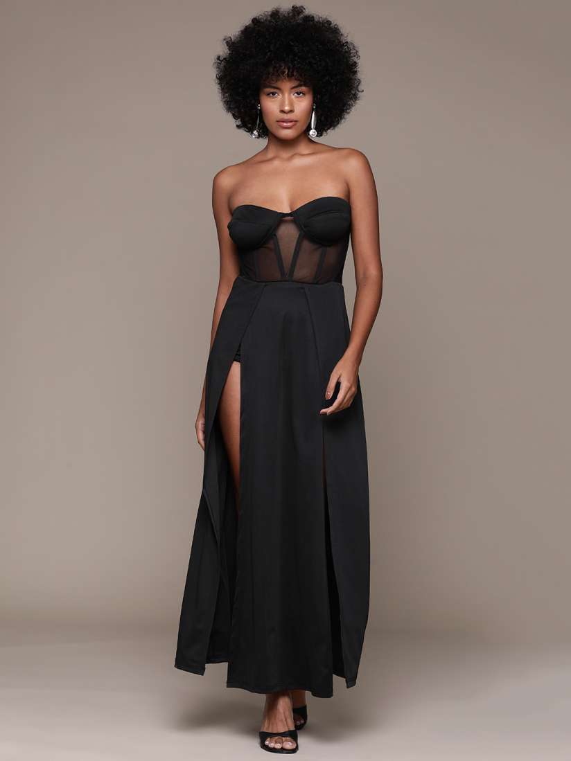 Bebe formal dresses clearance