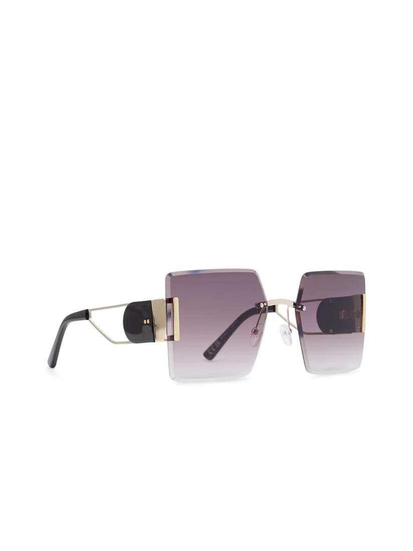 Aldo square sunglasses shop