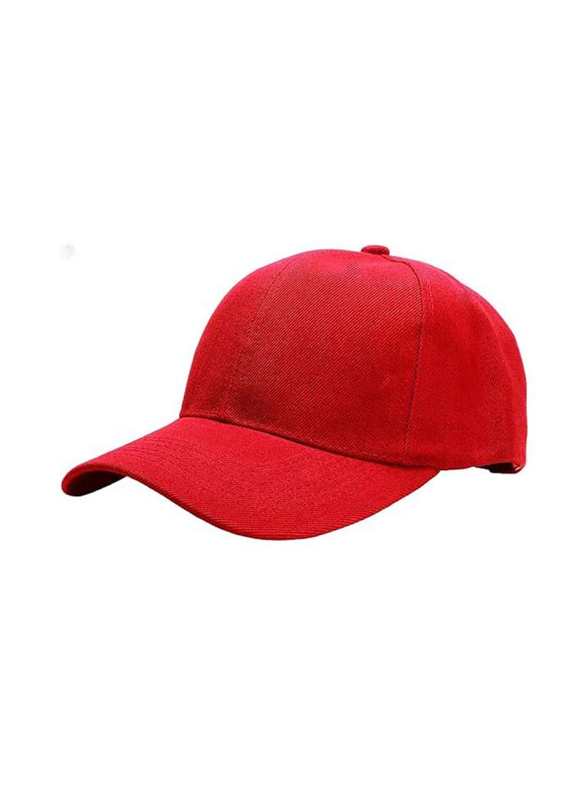Buy TEEMOODS Unisex Cotton Baseball Cap Caps for Unisex 28637104 Myntra