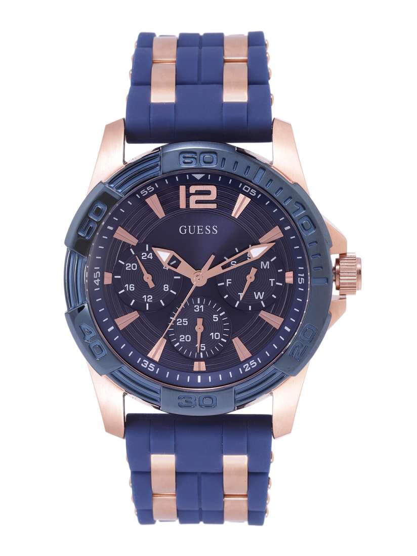 Myntra guess watches top