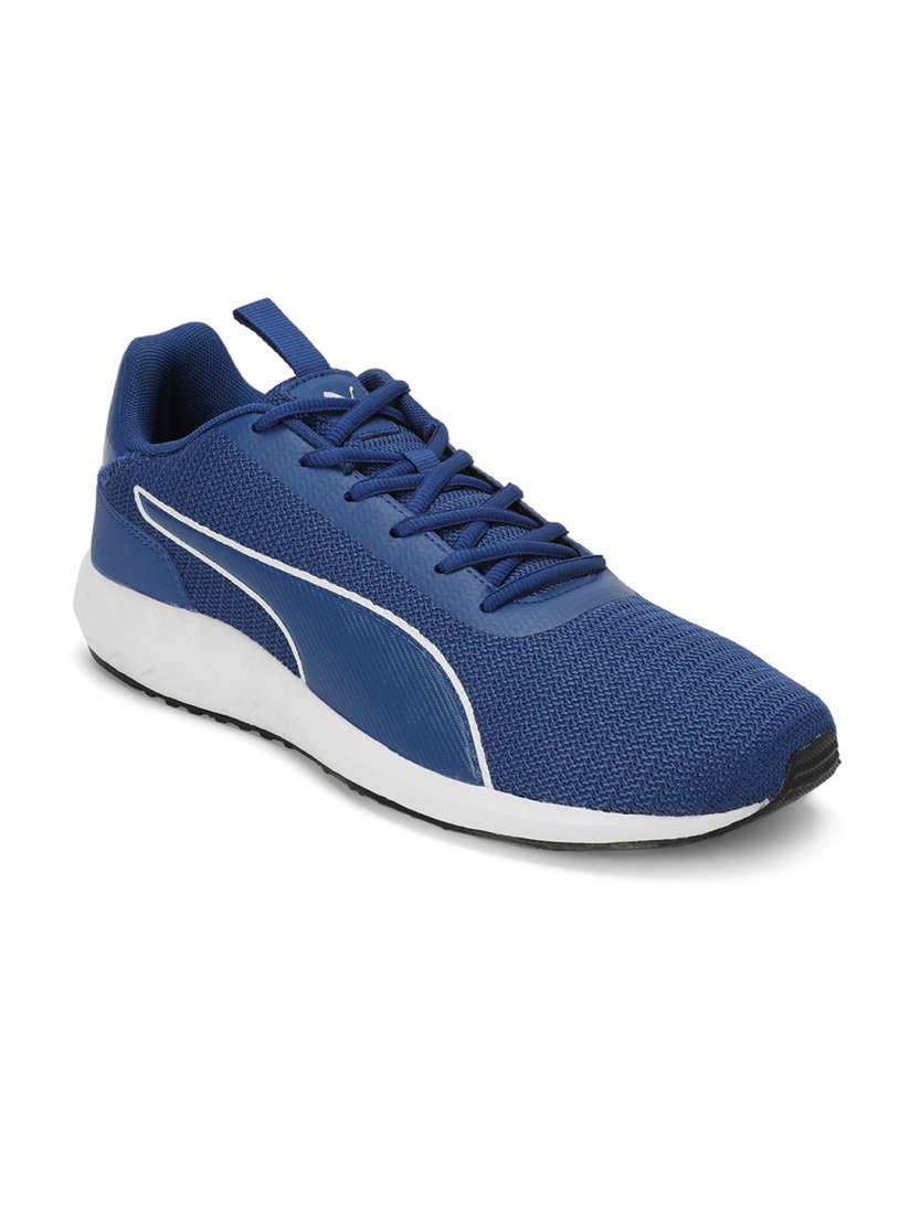 Buy Puma Unisex Grandeur Running Shoes Sports Shoes for Unisex 28645422 Myntra