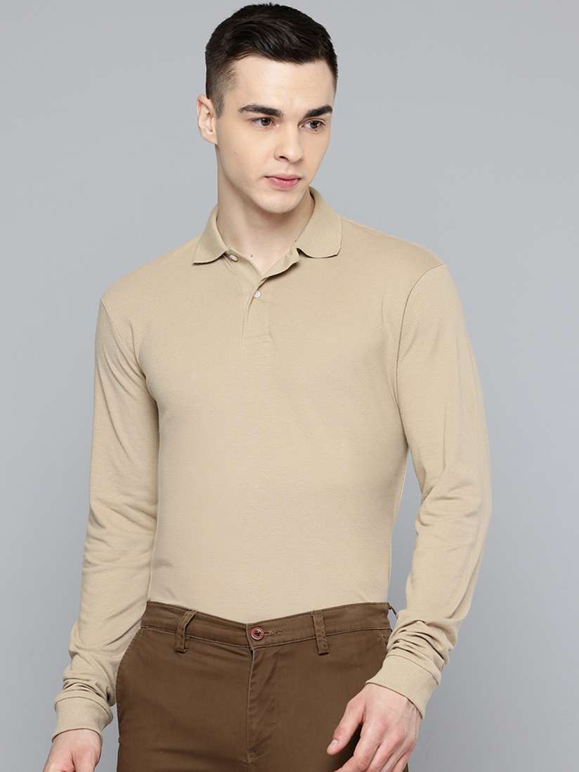 Buy Inesis By Decathlon Polo Collar T shirt Tshirts for Men 28648044 Myntra
