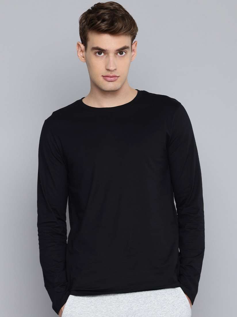 Mens cotton gym t shirts discount