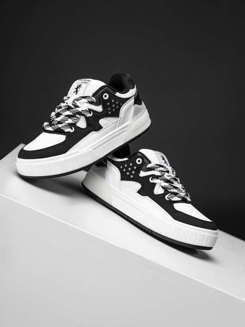 Myntra sneakers mens shop