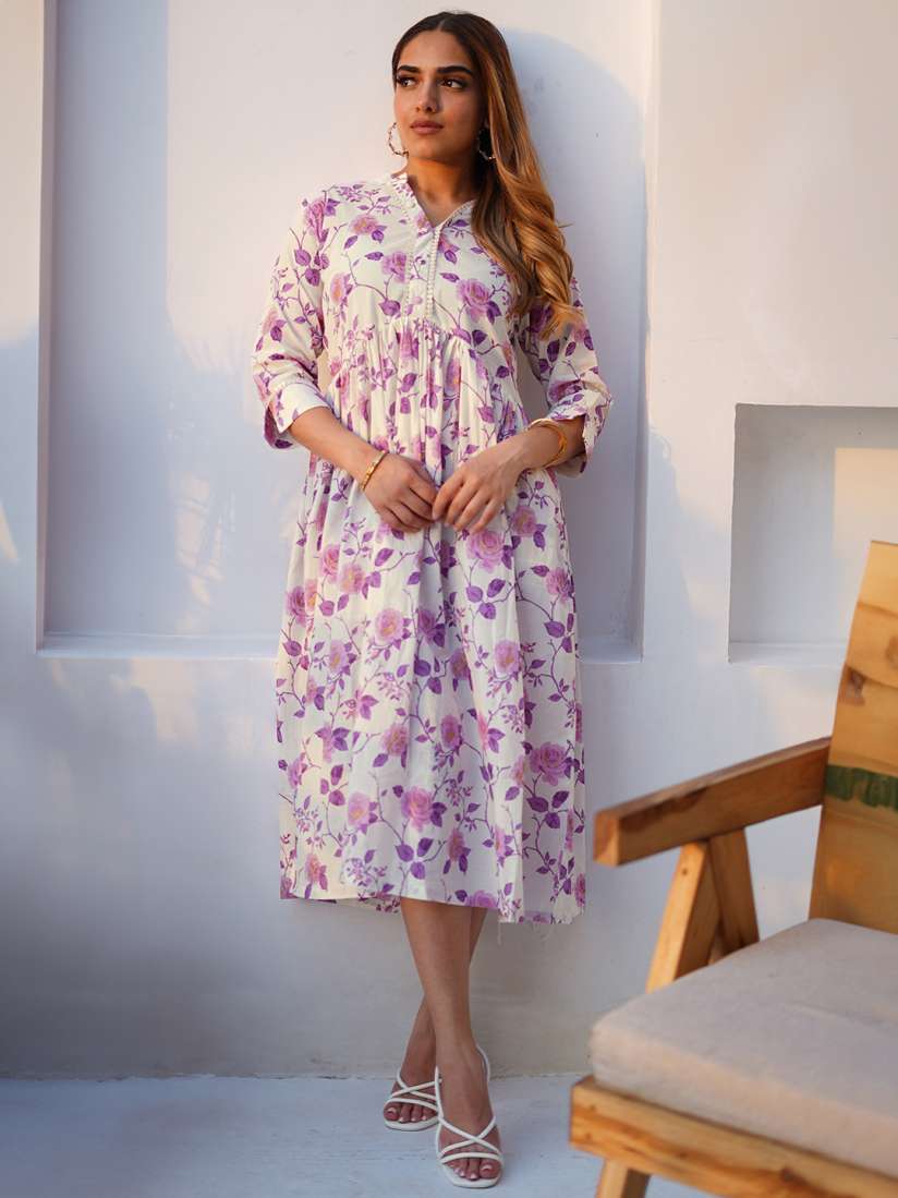 Libas dress myntra deals