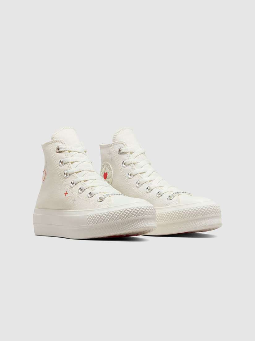 Converse all star myntra top