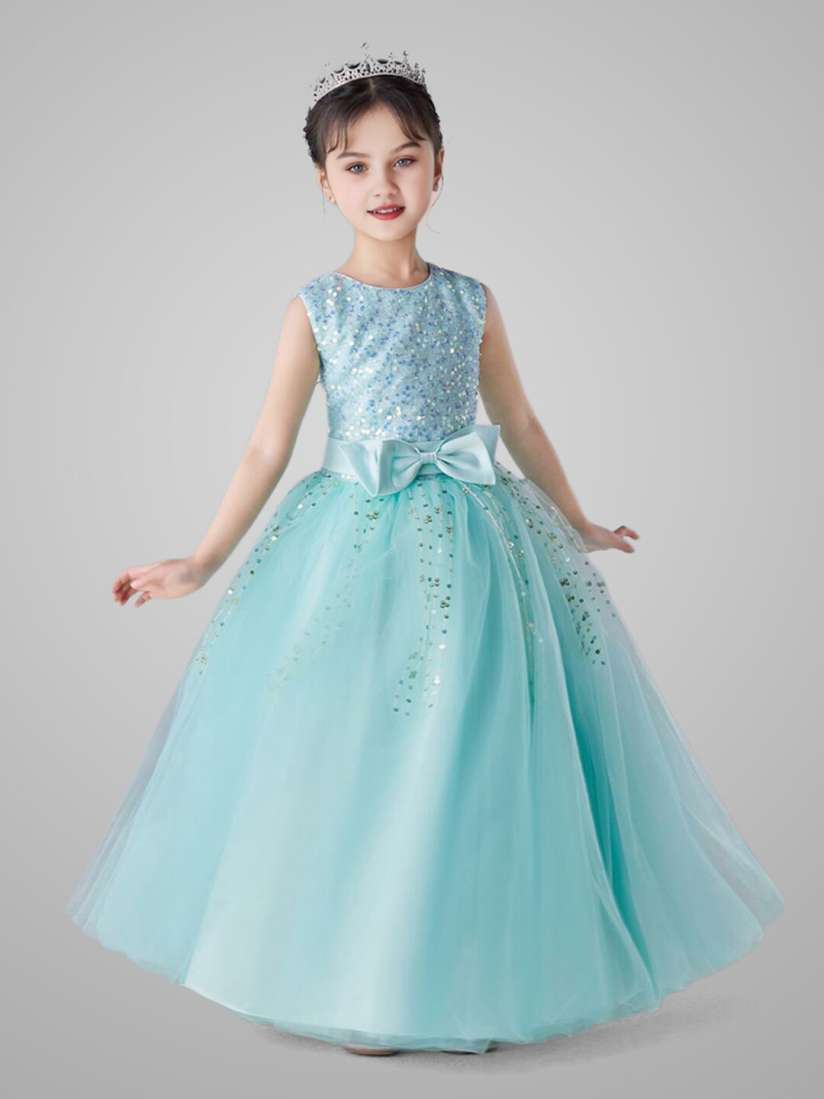 Myntra kids party wear top