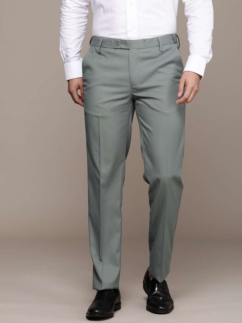 Buy men trousers on sale