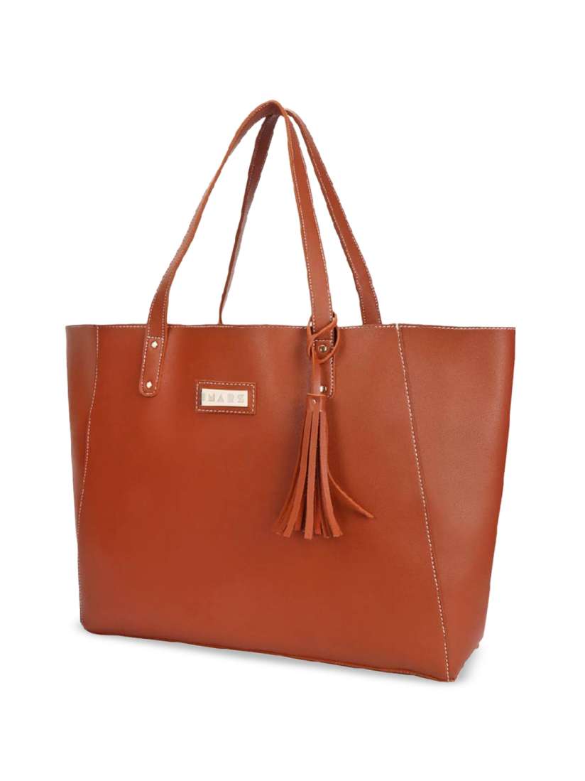 Buy IMARS Zip Detail Structured Shoulder Bag Handbags for Women 28674690 Myntra