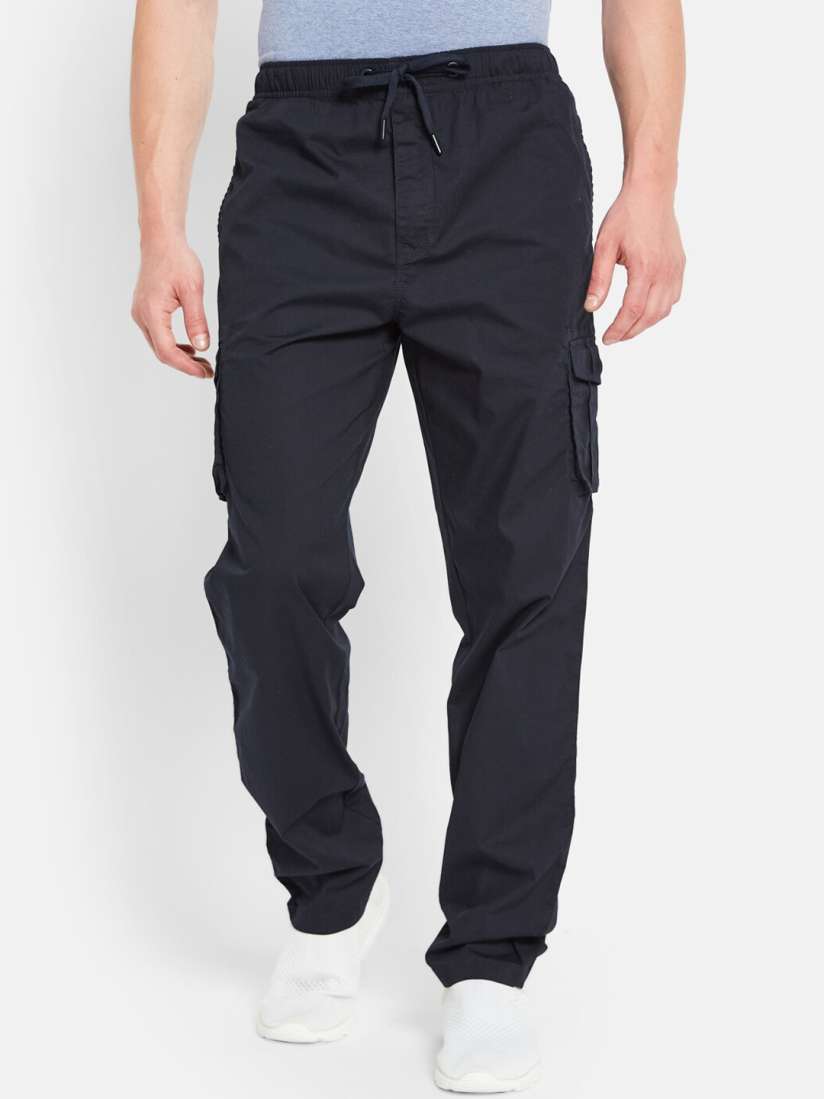 Cargo pants myntra discount