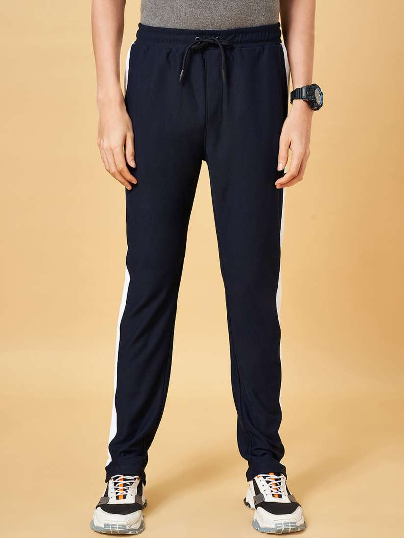 Ajile by pantaloons men's track pants top