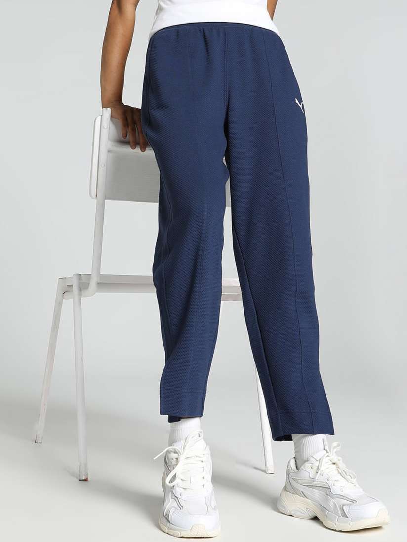 Buy Puma Classics Women Cotton Track Pants Track Pants for Women 28683838 Myntra
