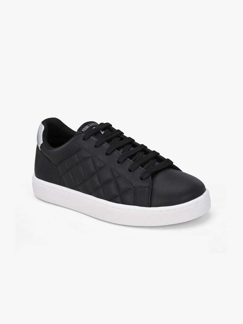 Buy SPYKAR Women Round Toe Sneakers Casual Shoes for Women 28690942 Myntra