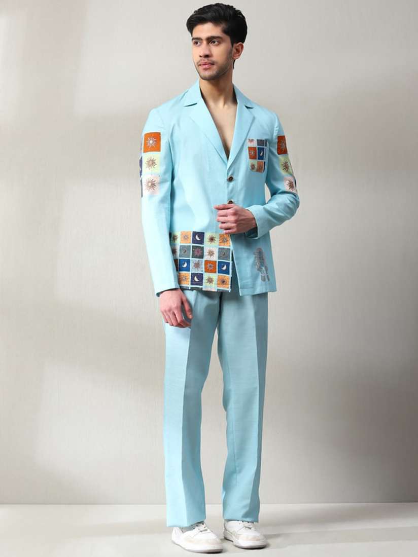 Blazer and trouser co ord shop