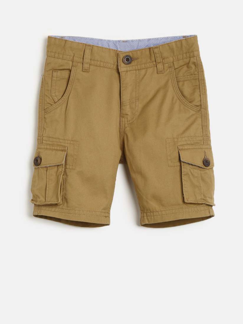 Cherokee cargo shorts sales