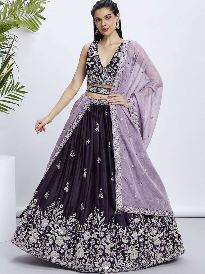 Myntra semi stitched suits outlet