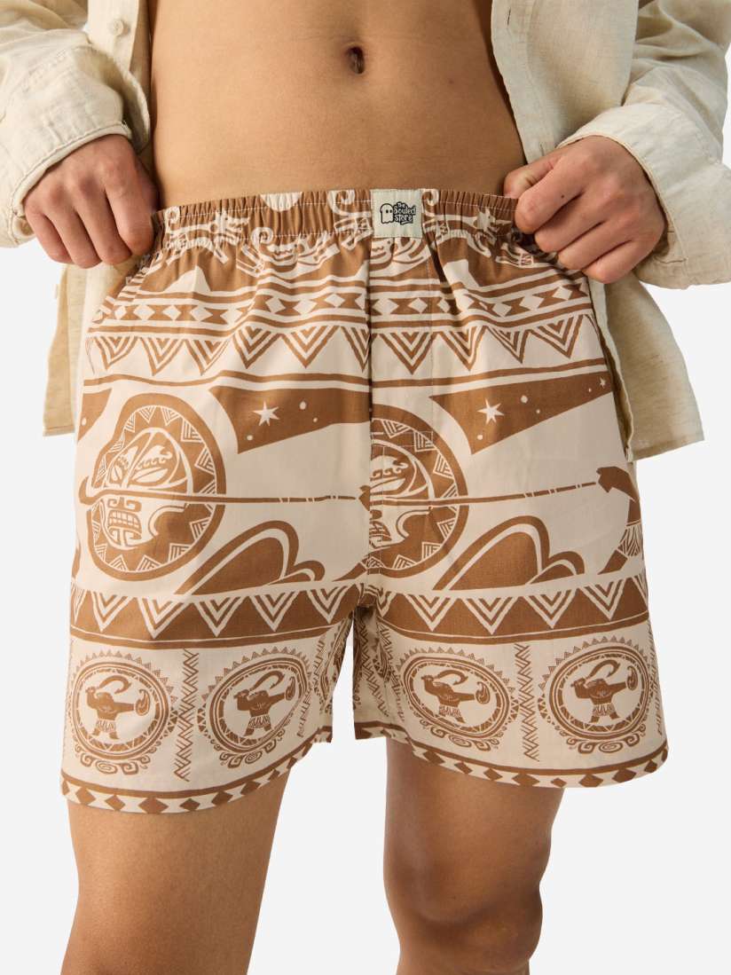 Magic boxer shorts on sale