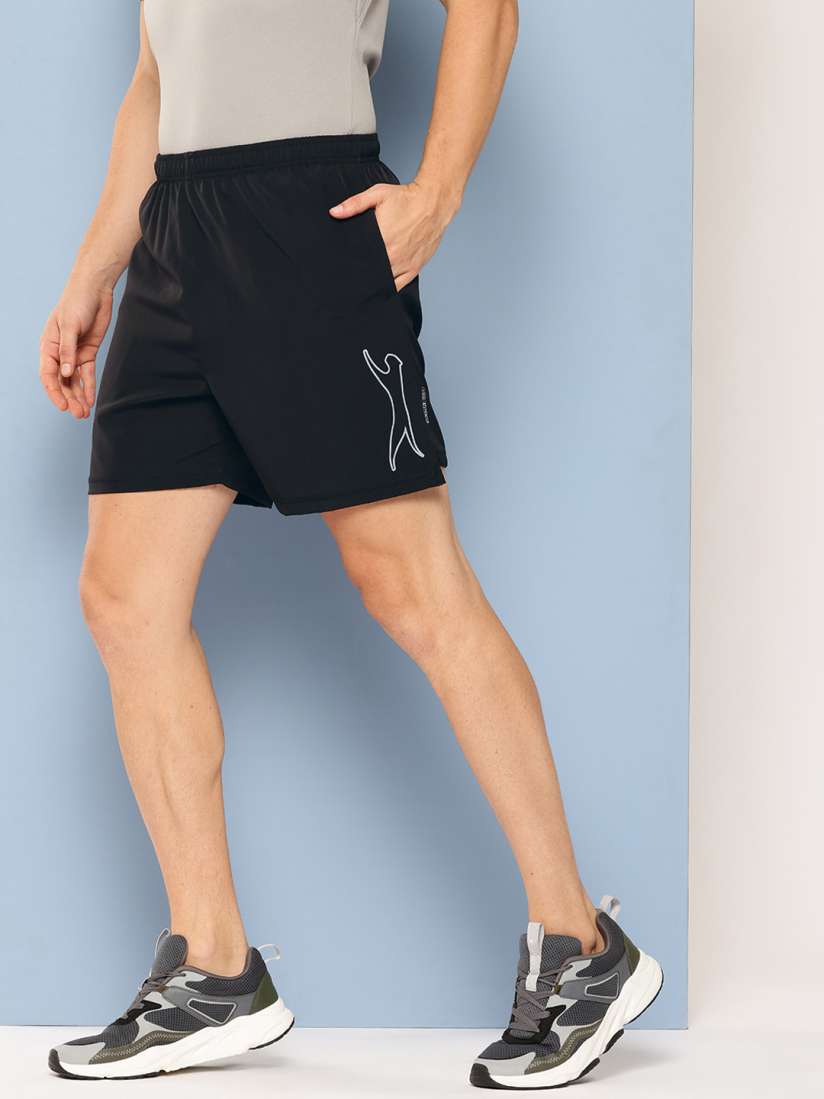 Slazenger shorts on sale