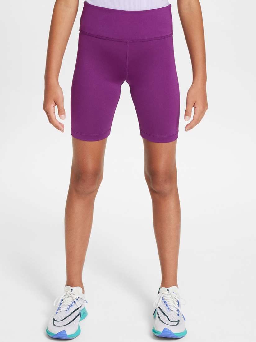 Girls nike biker shorts store
