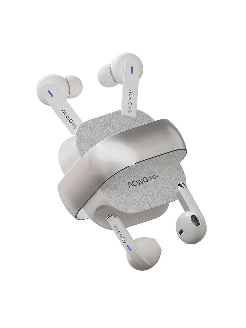 True Wireless Cca Earbuds Wireless Earbuds Best Dual Driver