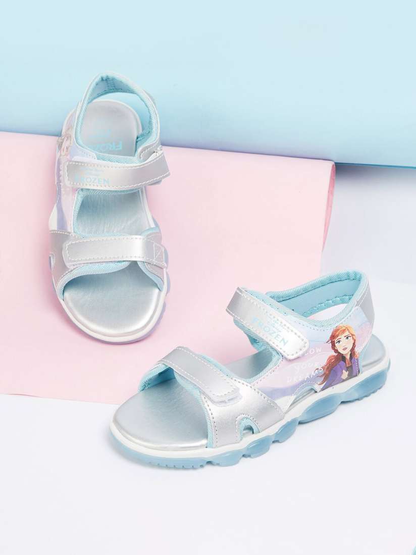 Myntra sandals for girls on sale