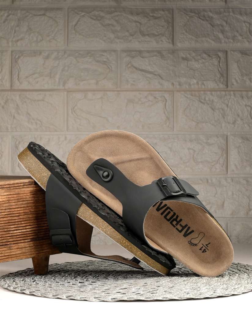 Afrojack sandals deals