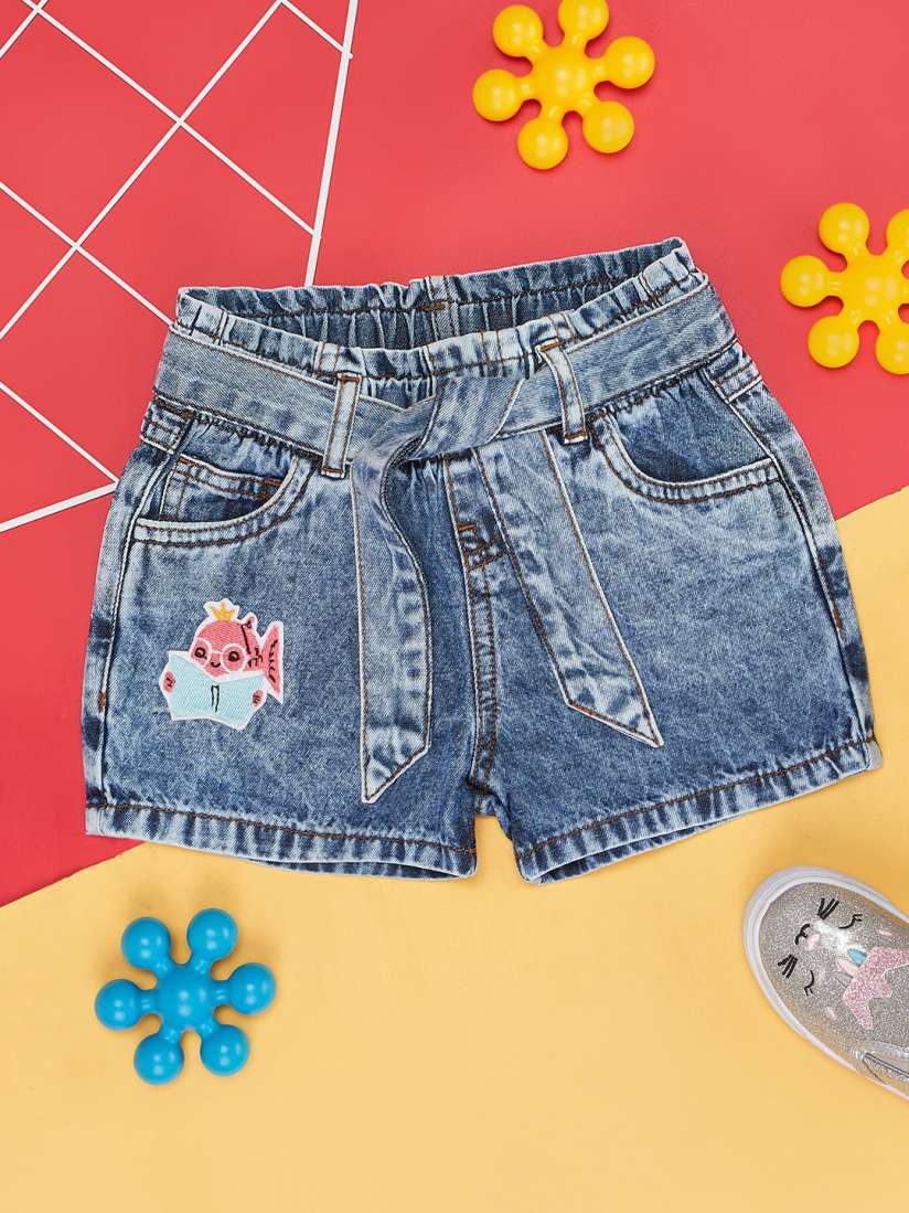 Cheap jean shorts for juniors on sale
