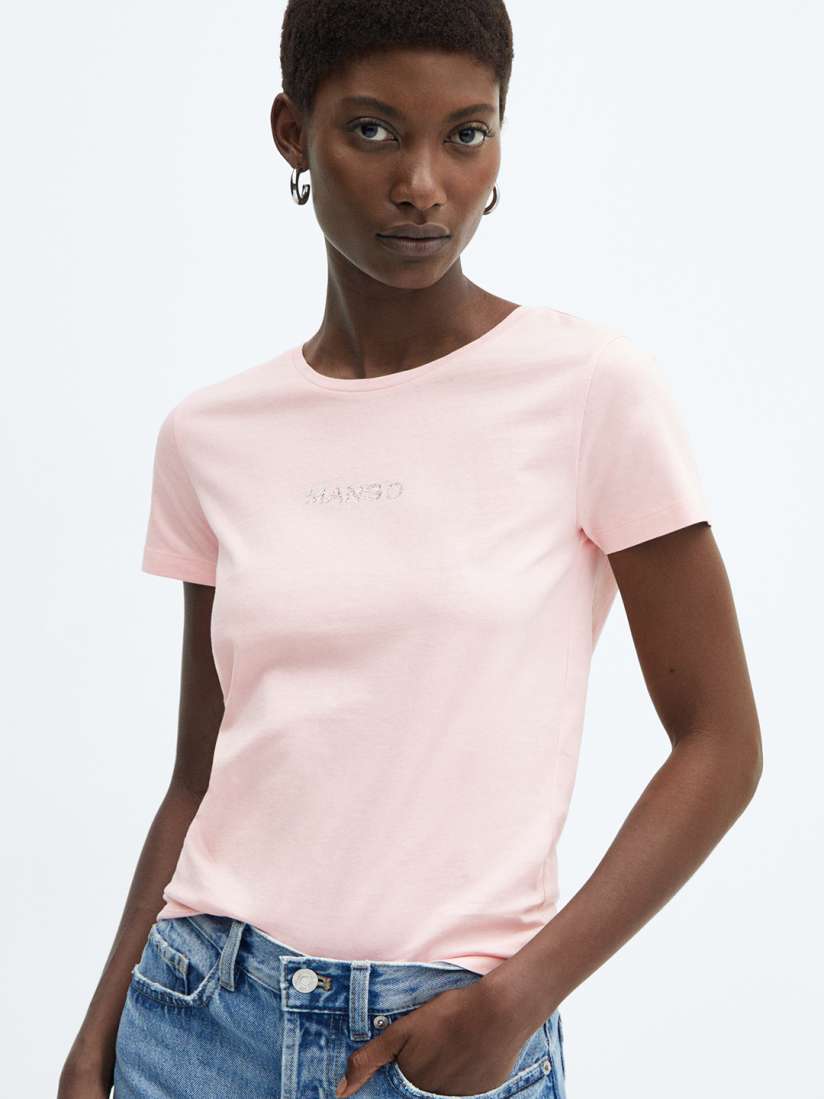 Mango t shirt online