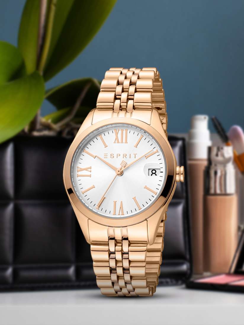 Esprit watches made in discount