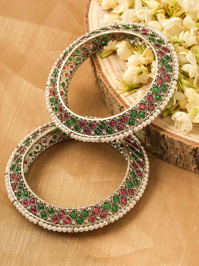 Mirraw bangles sales