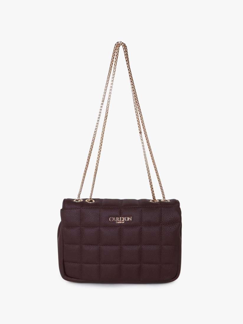 Carlton london bags myntra online