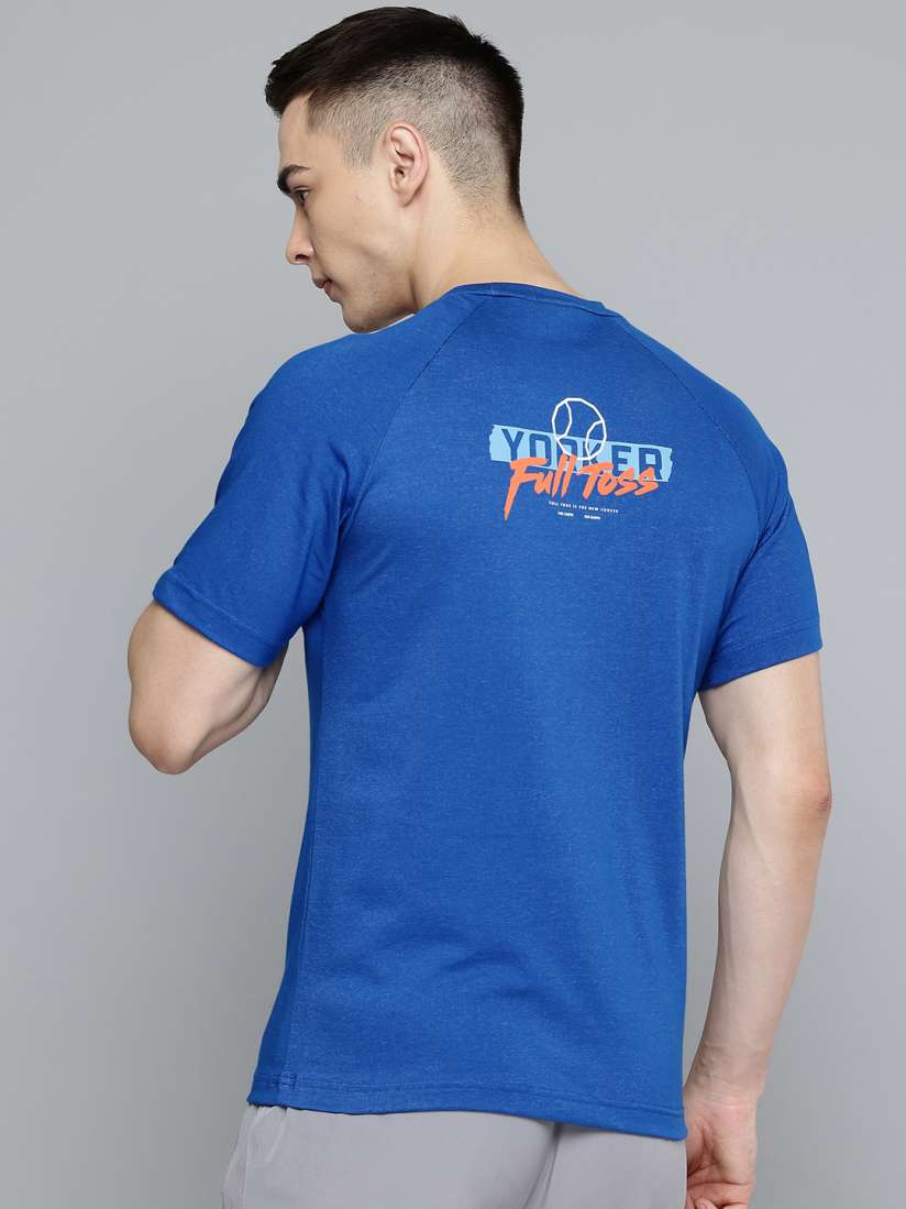 T shirt for men cricket discount