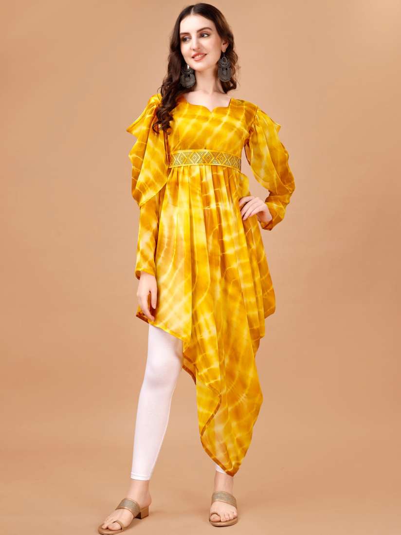 Fusion kurtas store