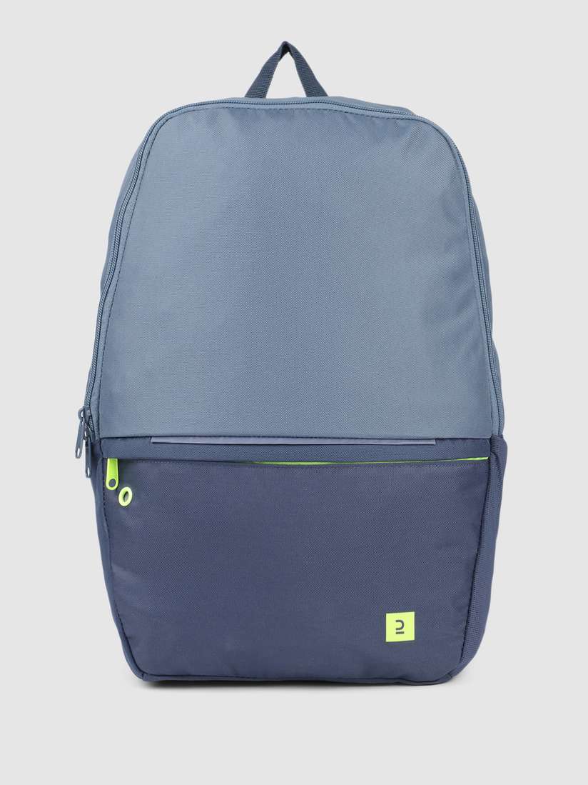 Kipsta Mochila Kipsta By Decathlon Men Solid Backpack