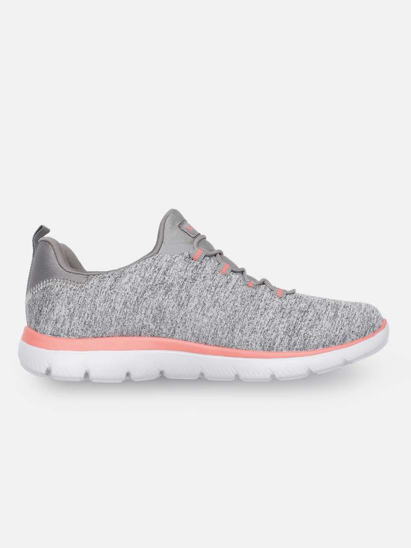Skechers summits quick getaway women's sneakers on sale