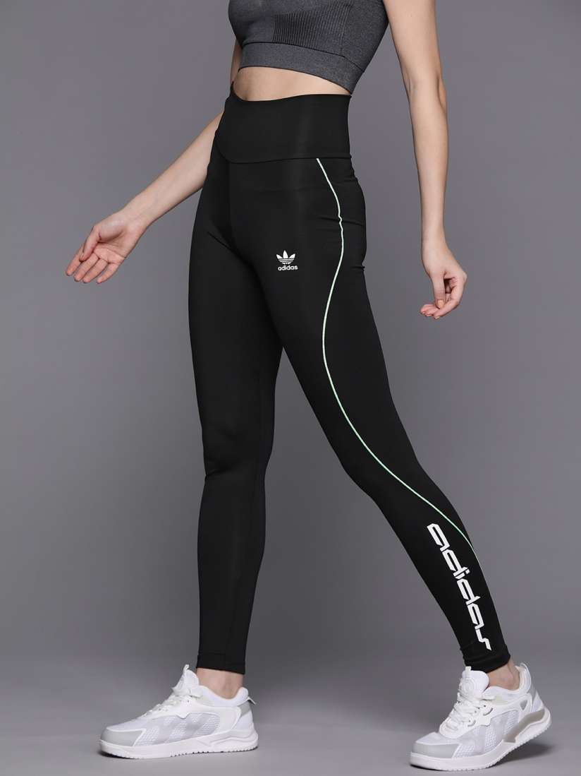 Adidas female tights discount