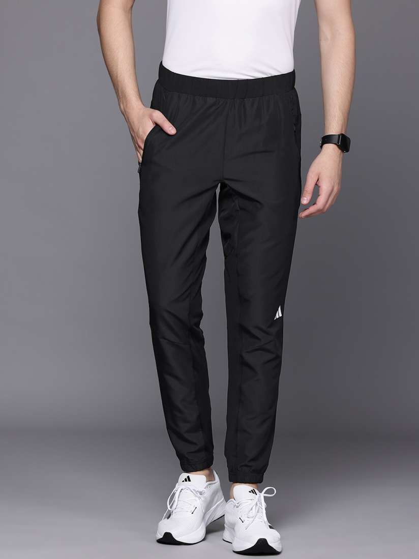 Adidas track pants myntra discount